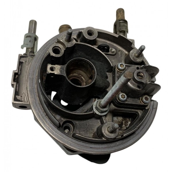 Tbi Corpo Borboleta Inferior Volkswagen Gol Ap 1.8 1 Bico