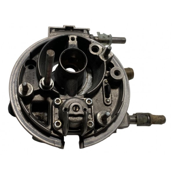 Tbi Corpo Borboleta Inferior Volkswagen Gol Ap 1.8 1 Bico