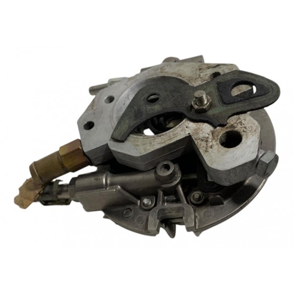 Tbi Corpo Borboleta Inferior Volkswagen Gol Ap 1.8 1 Bico