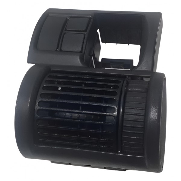 Difusor Ar Esquerdo Chevrolet Corsa 2011