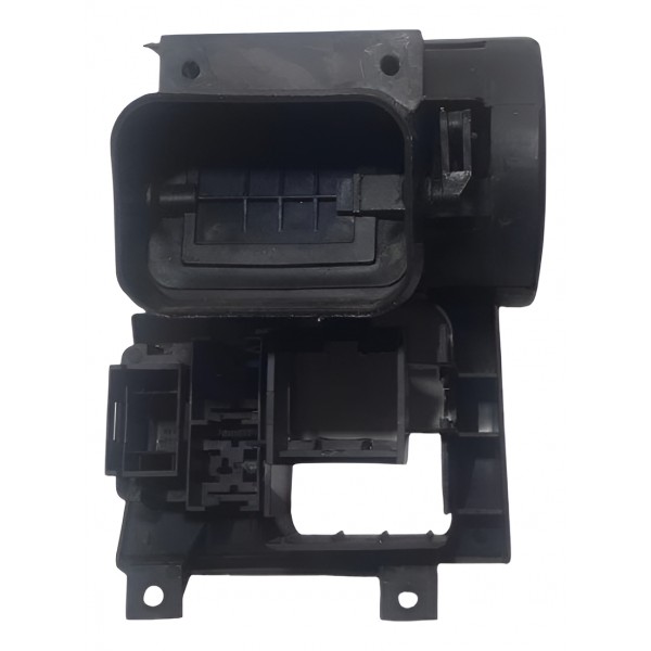 Difusor Ar Esquerdo Chevrolet Corsa 2011