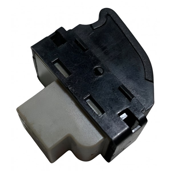 Botão Vidro Dianteiro Direito Volkswagen Gol G5 1.0 2011