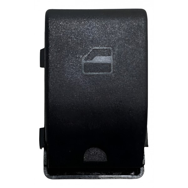 Botão Vidro Dianteiro Direito Volkswagen Gol G5 1.0 2011