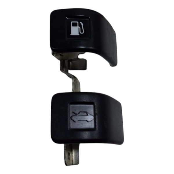 Alavanca Portinhola Combustível Capô Honda Hr-v 2020