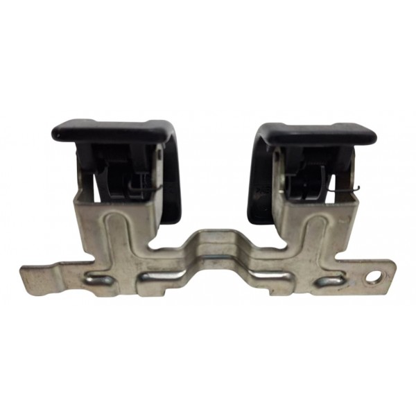 Alavanca Portinhola Combustível Capô Honda Hr-v 2020