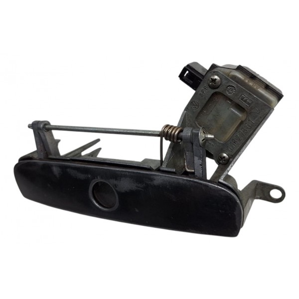 Maçaneta Externa Elétrica Porta Malas S/ Chave Vw Golf 2007