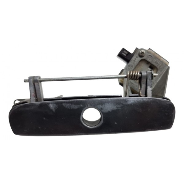 Maçaneta Externa Elétrica Porta Malas S/ Chave Vw Golf 2007