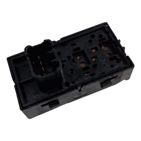 Botão Vidro Elétrico Gm Cobalt Tras. Direito 2012-14