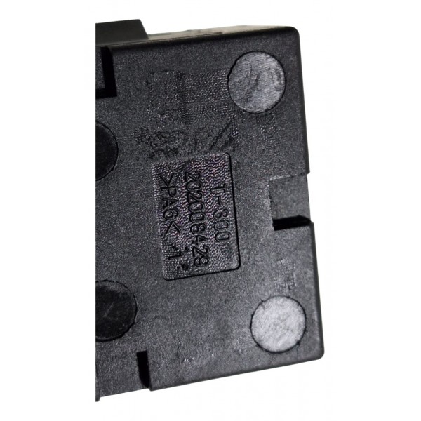 Botão Vidro Elétrico Gm Cobalt Tras. Direito 2012-14