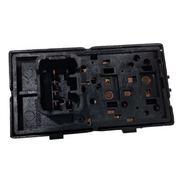 Botão Vidro Elétrico Gm Cobalt Tras. Direito 2012-14