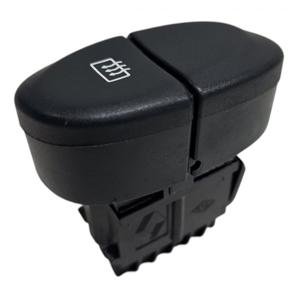 Botão Desembaçador Renault Scenic 1999-05