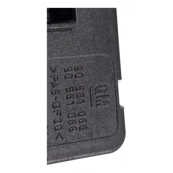 Botão Duplo Vidro Elétrico Gm Astra 2001