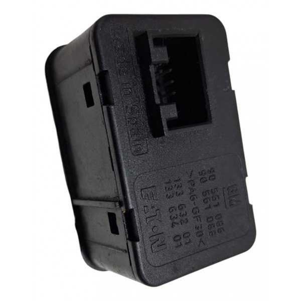 Botão Duplo Vidro Elétrico Gm Astra 2001