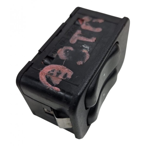 Botão Duplo Vidro Elétrico Gm Astra 2001