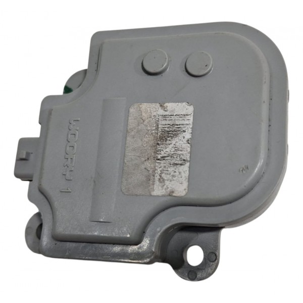 Atuador Ar Condicionado Gm Onix 2019