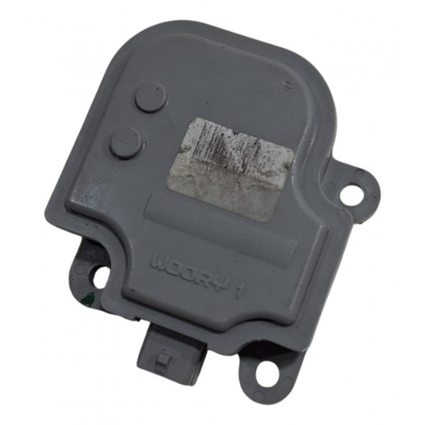 Atuador Ar Condicionado Gm Onix 2019