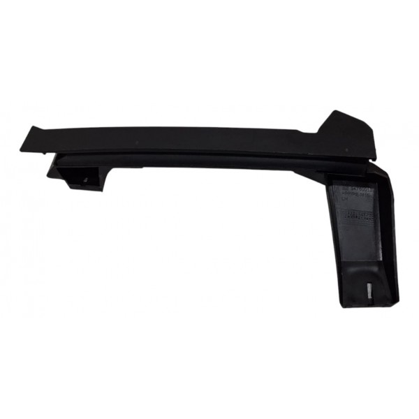 Guia Vidro Porta Gm Onix Prisma Traseiro Esquerdo 2019