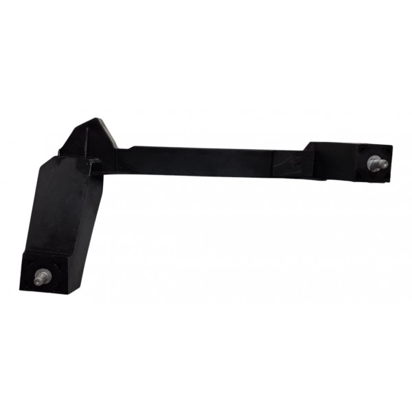 Guia Vidro Porta Gm Onix Prisma Traseiro Esquerdo 2019