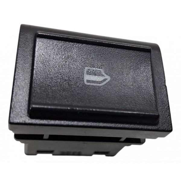 Botão Comando Vidro Traseiro Direito Vw Gol 2008-12