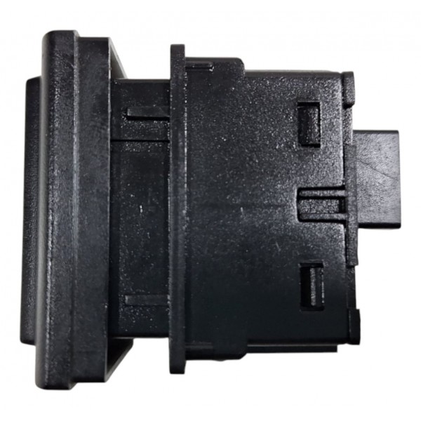 Botão Comando Vidro Traseiro Direito Vw Gol 2008-12