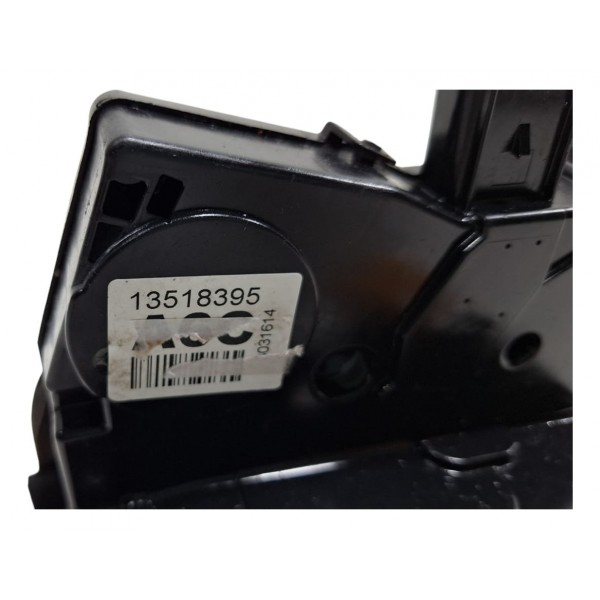 Fechadura Elétrica Traseira Direita Gm Onix 2020