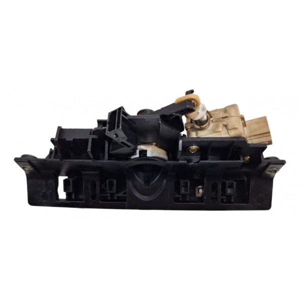 Maçaneta Traseira Porta Malas S/ Cilindro Audi A3 2000-06