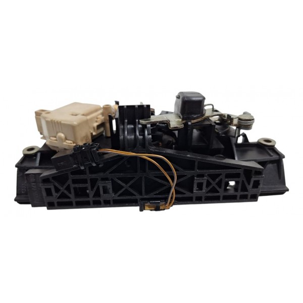 Maçaneta Traseira Porta Malas S/ Cilindro Audi A3 2000-06