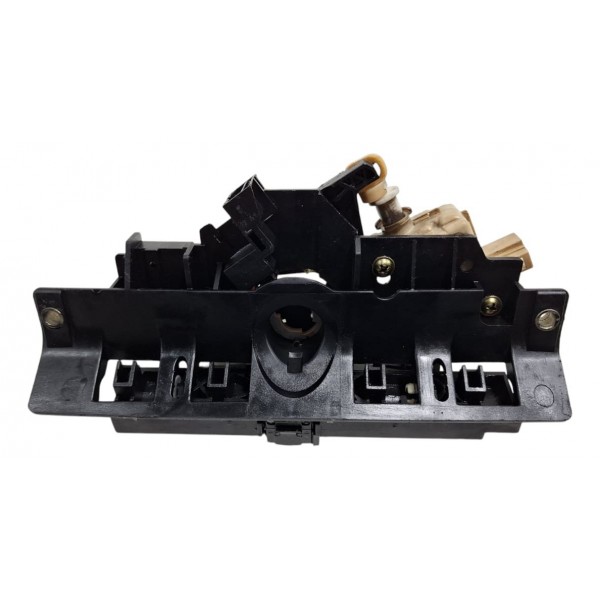 Maçaneta Traseira Porta Malas S/ Cilindro Audi A3 2000-06