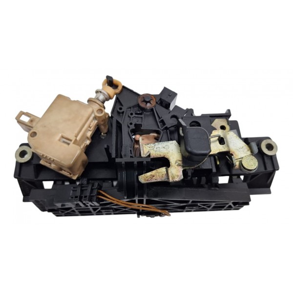 Maçaneta Traseira Porta Malas S/ Cilindro Audi A3 2000-06