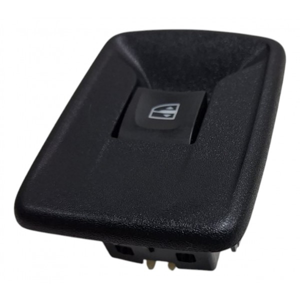 Botão Vidro Elétrico Dianteiro Direito Sandero 2018