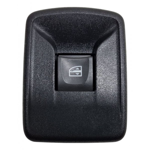Botão Vidro Elétrico Dianteiro Direito Sandero 2018