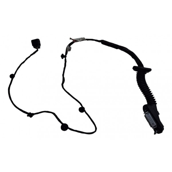 Chicote Porta Traseira Esquerda Gm Onix Joy 2018-19