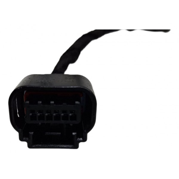 Chicote Porta Traseira Esquerda Gm Onix Joy 2018-19