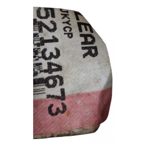 Chicote Porta Traseira Esquerda Gm Onix Joy 2018-19