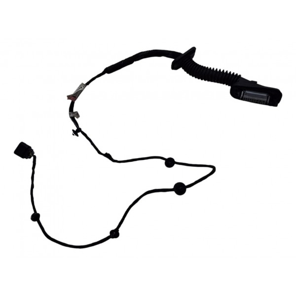 Chicote Porta Traseira Esquerda Gm Onix Joy 2018-19