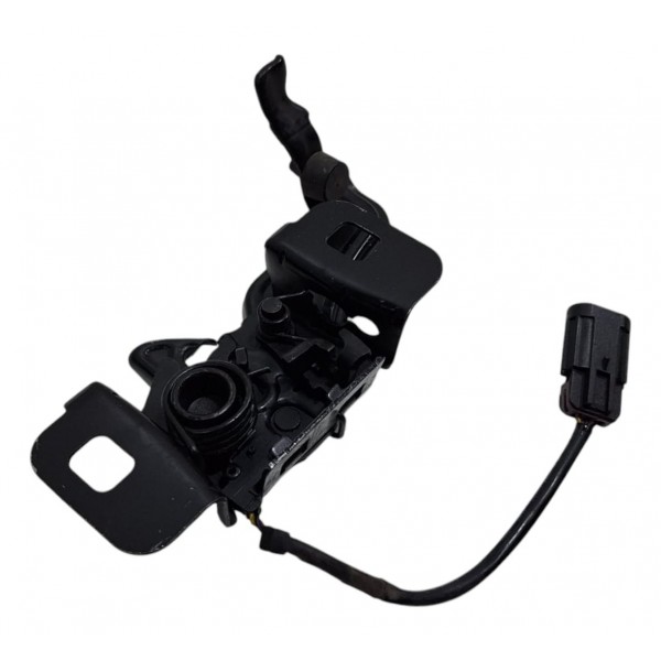 Fechadura Capô C/ Sensor Chevrolet Onix Prisma 2012