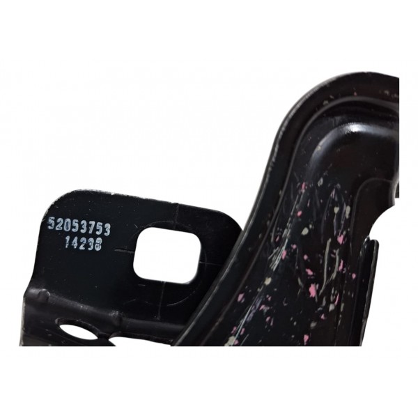 Fechadura Capô C/ Sensor Chevrolet Onix Prisma 2012