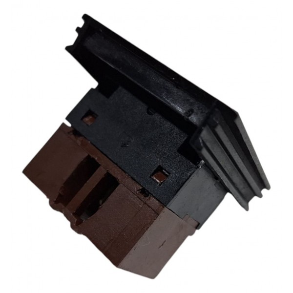 Botão Vidro Elétrico Fiat Uno 1994-2000