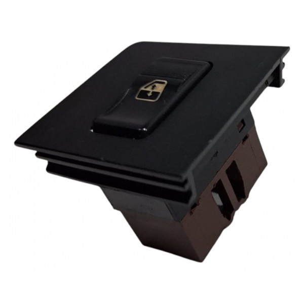 Botão Vidro Elétrico Fiat Uno 1994-2000