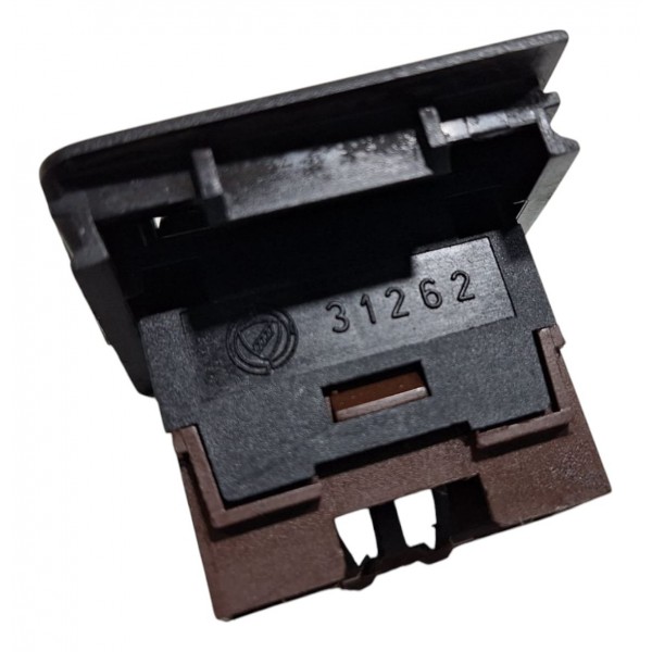 Botão Vidro Elétrico Fiat Uno 1994-2000