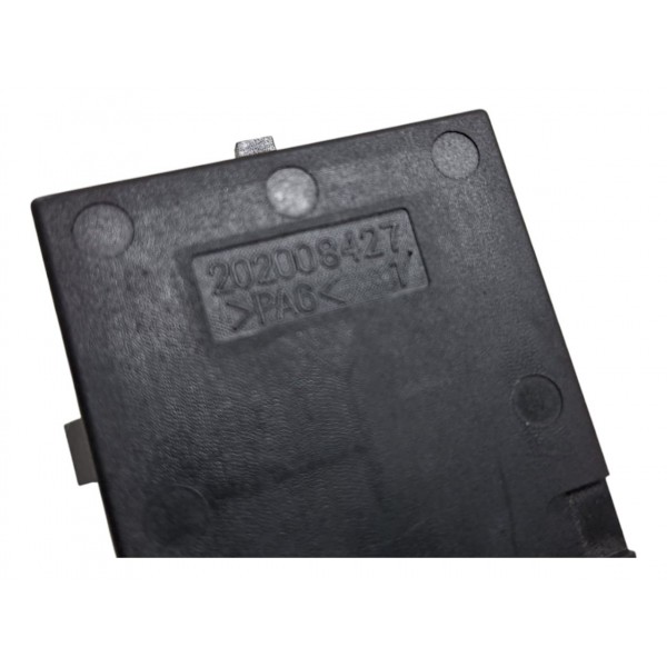 Botão Interruptor Vidro Gm Cobalt 2014