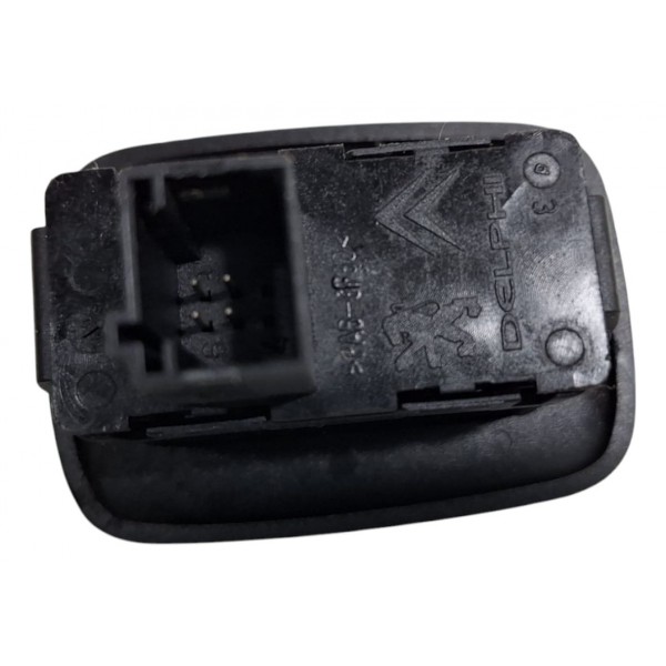 Botão Vidro Traseiro Esquerdo Citroen C5 2009-2012