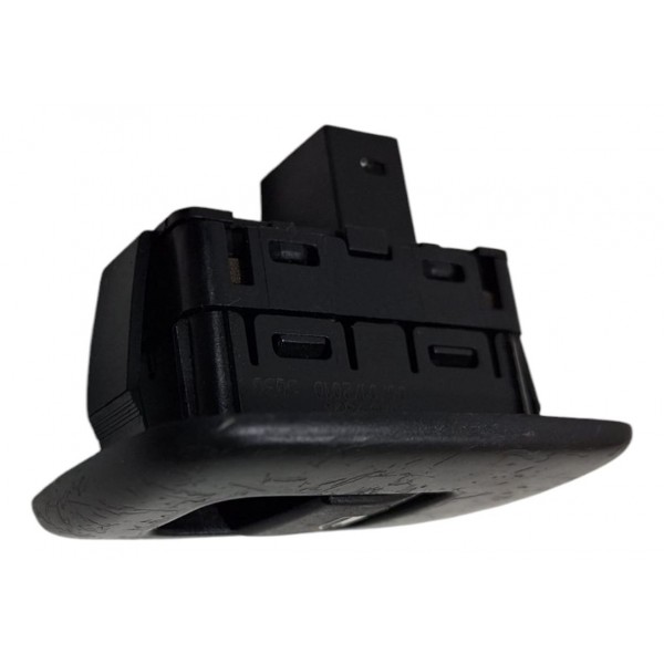 Botão Vidro Traseiro Esquerdo Citroen C5 2009-2012