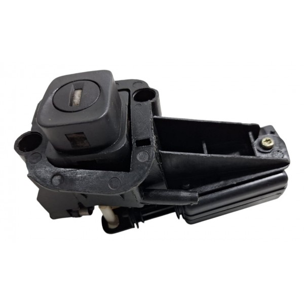 Fechadura Tampa Traseira Renault Clio 2005 2012