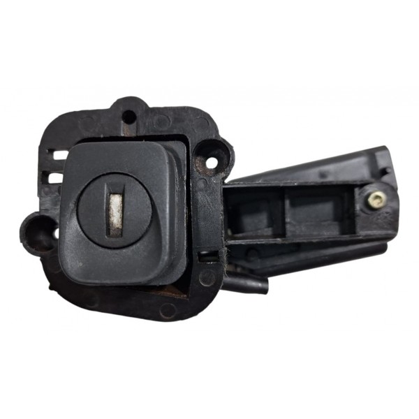 Fechadura Tampa Traseira Renault Clio 2005 2012