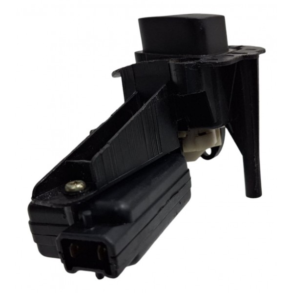 Fechadura Tampa Traseira Renault Clio 2005 2012