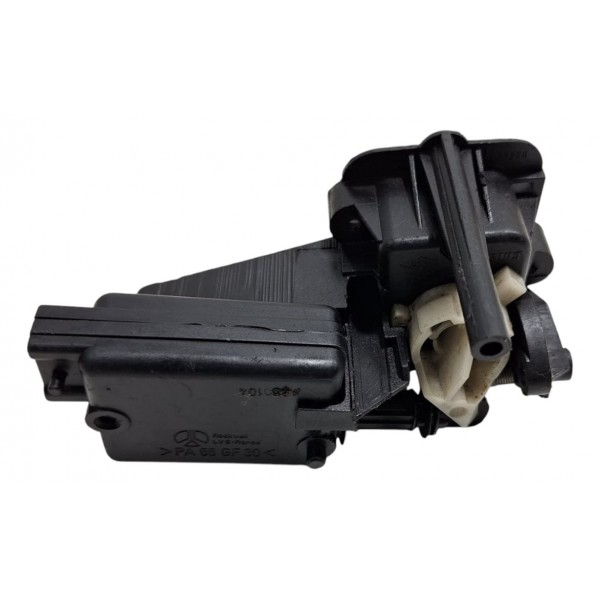 Fechadura Tampa Traseira Renault Clio 2005 2012