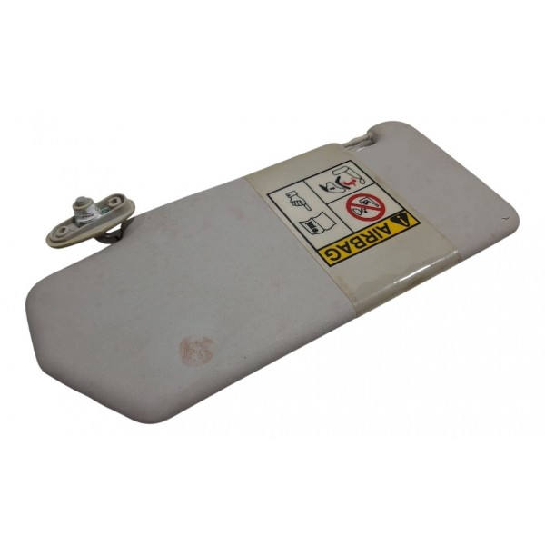 Quebra Sol Lado Direito Fiat Uno 2011 - Detalhe