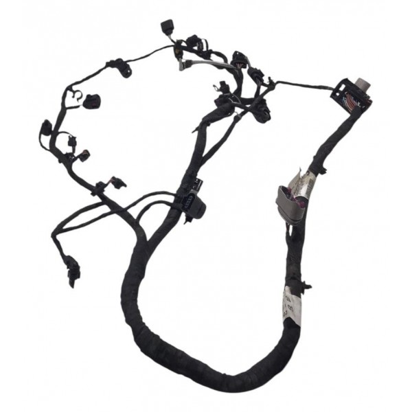 Chicote Injeção Motor Vw Polo Nivus Virtus 2020 2021 2022