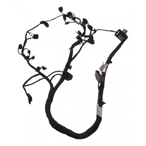 Chicote Injeção Motor Vw Polo Nivus Virtus 2020 2021 2022